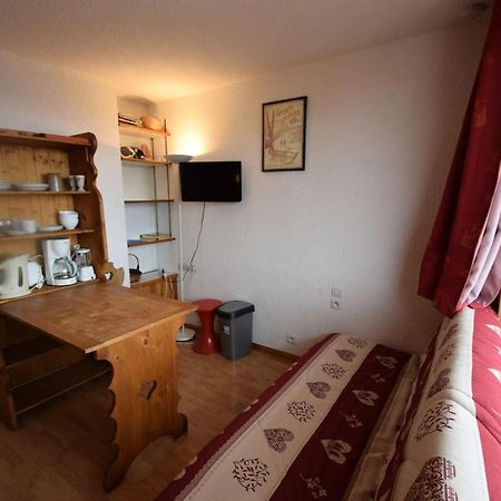 Residence Le Plein Sud - Studio 2 Pers - Le Plein Sud Plagne Villages - Wifi Mae-1794 La Plagne Exterior photo