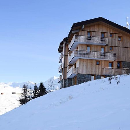 Residence Le Plein Sud - Studio 2 Pers - Le Plein Sud Plagne Villages - Wifi Mae-1794 La Plagne Exterior photo